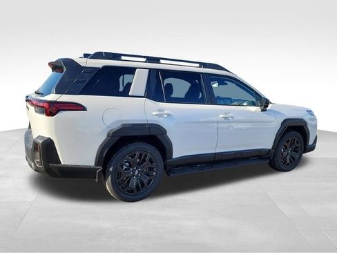 Used 2026 Subaru Outback Limited XT AWD/4WD image 2