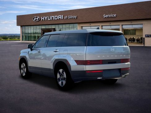 New 2026 Hyundai Santa Fe SE AWD/4WD image 5