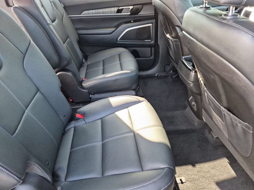 Used 2024 Kia Telluride SX AWD/4WD image 32