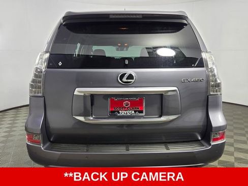 Used 2021 Lexus GX 460 Premium image 7