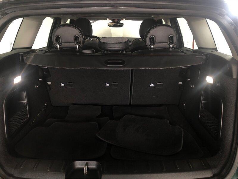 Used 2019 MINI Cooper Clubman S w/ Premium Package AWD/4WD image 13