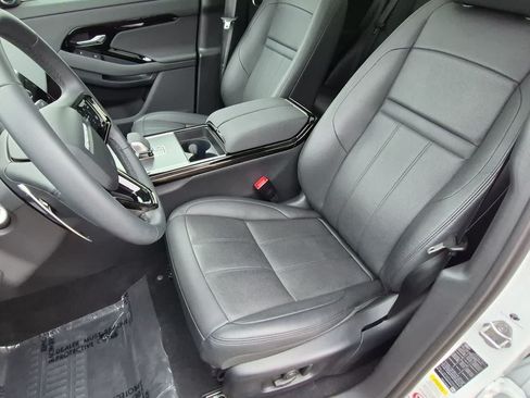 Certified 2026 Land Rover Range Rover Evoque S AWD/4WD image 16