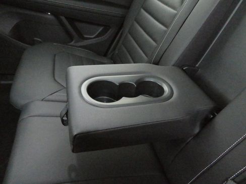 New 2026 Volkswagen Atlas SEL image 41