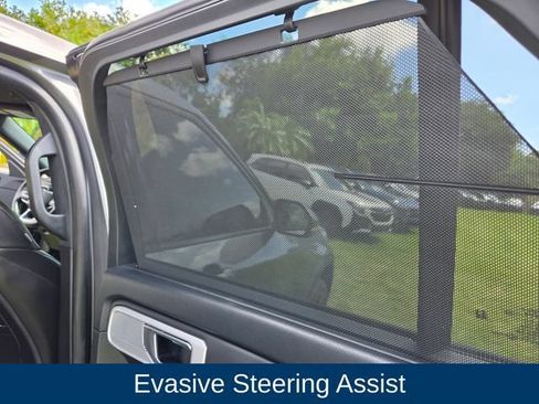 Used 2021 Ford Explorer ST w/ Equipment Group 401A AWD/4WD image 25