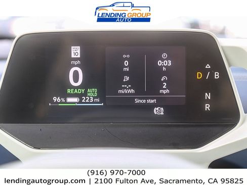 Used 2023 Volkswagen ID.4 Pro S image 22