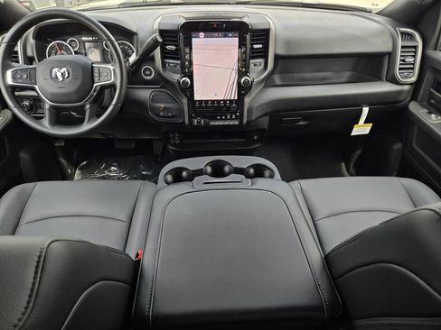 New 2026 RAM 3500 Tradesman image 15