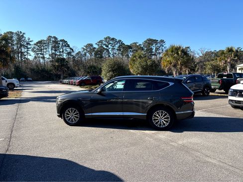 Used 2024 Genesis GV80 2.5T image 31