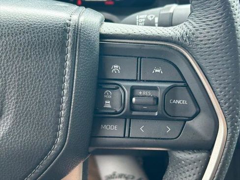 Certified 2025 Toyota Tacoma TRD Sport RWD image 37