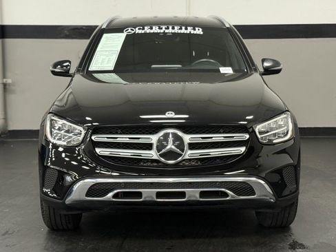 Used 2022 Mercedes-Benz GLC 300 image 6