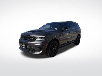 Used 2021 Dodge Durango R/T w/ Technology Group video 2