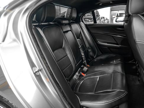 Used 2019 Jaguar XE R-Sport AWD/4WD image 42