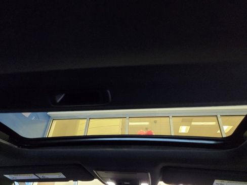 New 2026 Honda CR-V TrailSport image 31