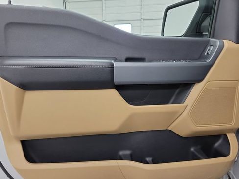 Used 2023 Ford F150 XLT AWD/4WD image 16