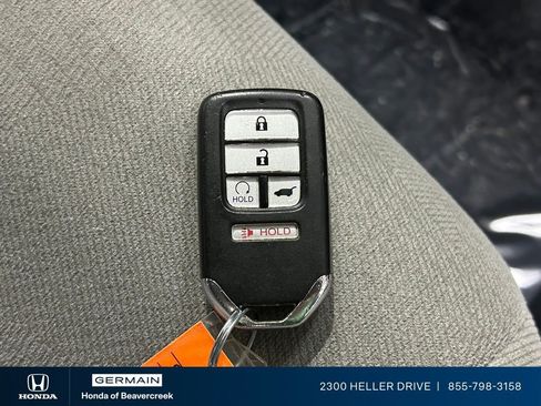 Used 2016 Honda Pilot EX image 31