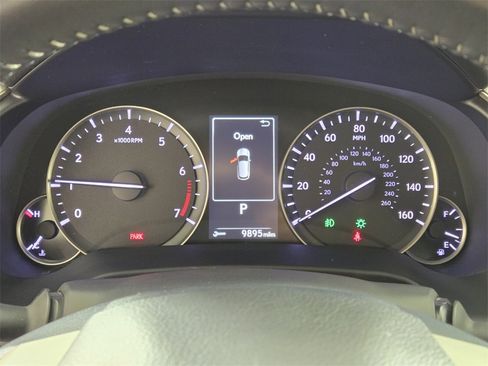 Used 2018 Lexus RX 350 FWD image 33