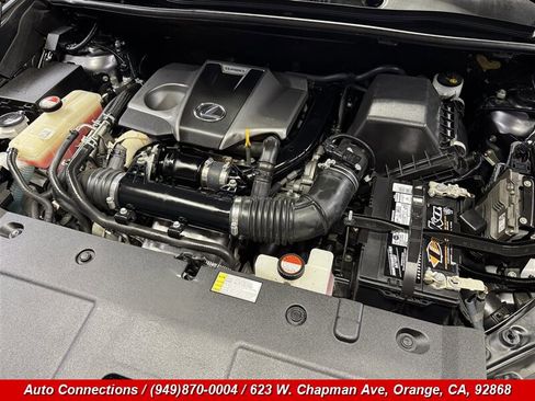 Used 2016 Lexus NX 200t FWD w/ Premium Package image 34