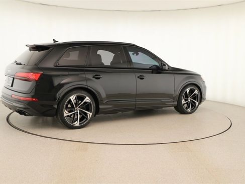 Certified 2023 Audi SQ7 Prestige image 7