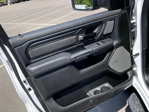 New 2026 RAM 1500 Rebel w/ G/T Package AWD/4WD image 30