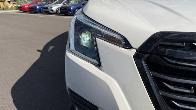 Used 2024 Subaru Forester Premium AWD/4WD image 7