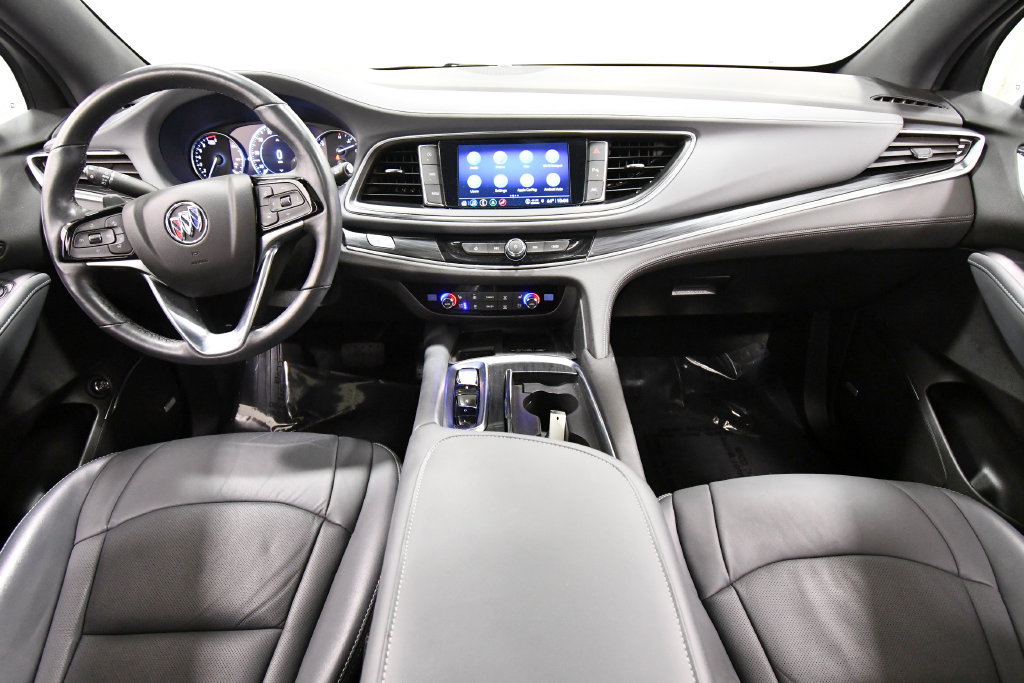 Used 2024 Buick Enclave Premium w/ Experience Buick Package AWD/4WD image 3