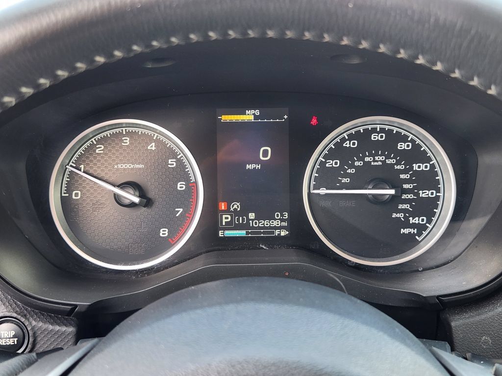 Used 2020 Subaru Forester Premium AWD/4WD image 11