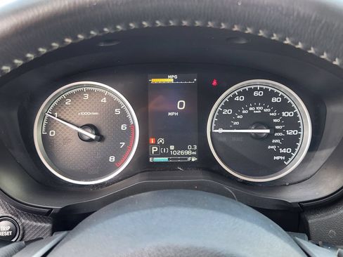 Used 2020 Subaru Forester Premium AWD/4WD image 11
