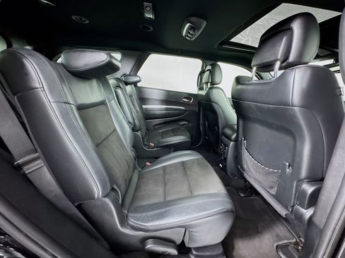 Used 2019 Dodge Durango GT image 30