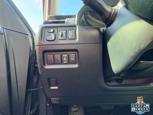 Certified 2024 Toyota 4Runner TRD Off-Road Premium w/ Moonroof Package image 15