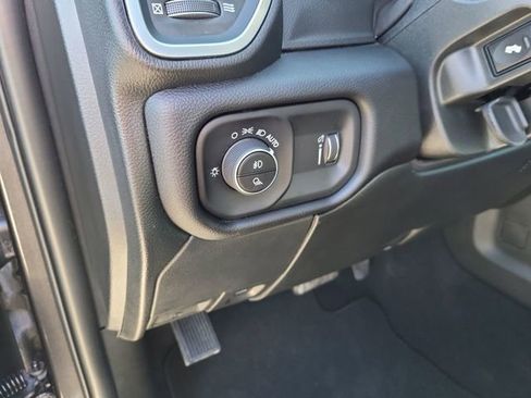 New 2026 RAM 2500 Lone Star AWD/4WD image 14