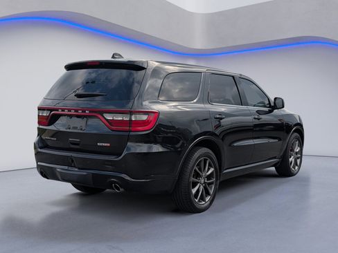 Used 2015 Dodge Durango SXT w/ Quick Order Package 23B RWD image 9