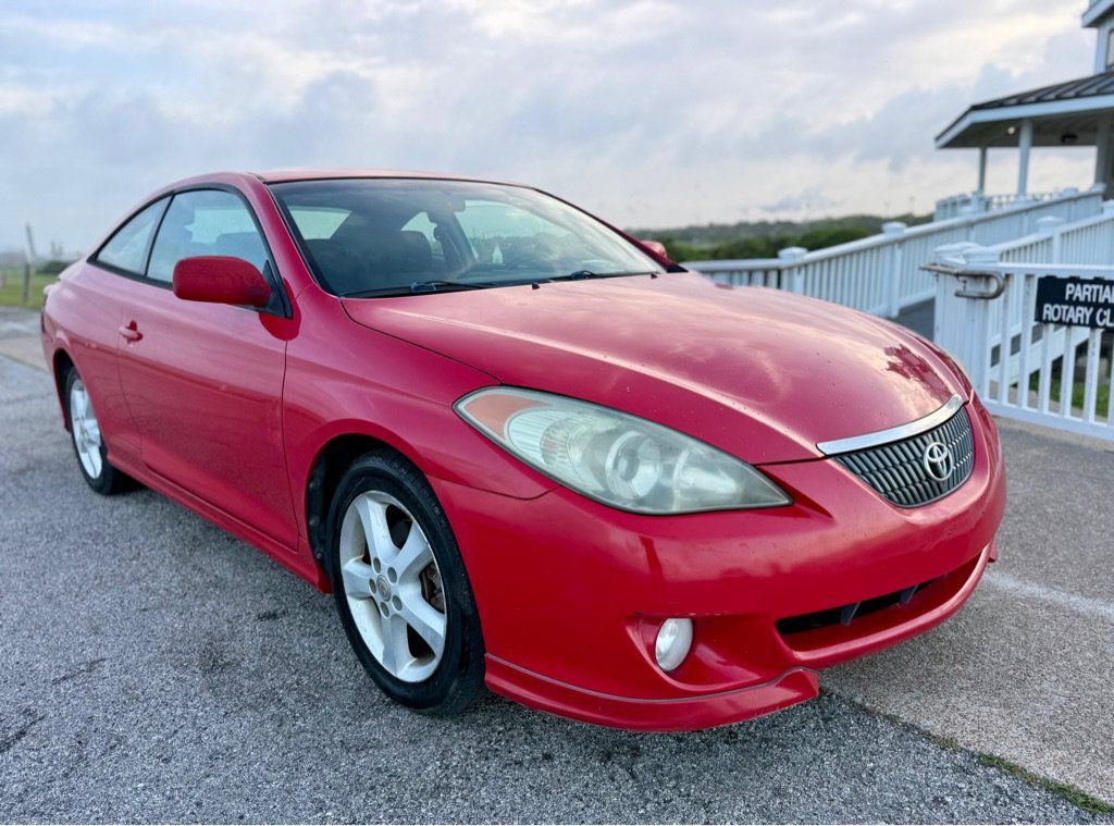 Used 2004 Toyota Solara SE Sport FWD image 3