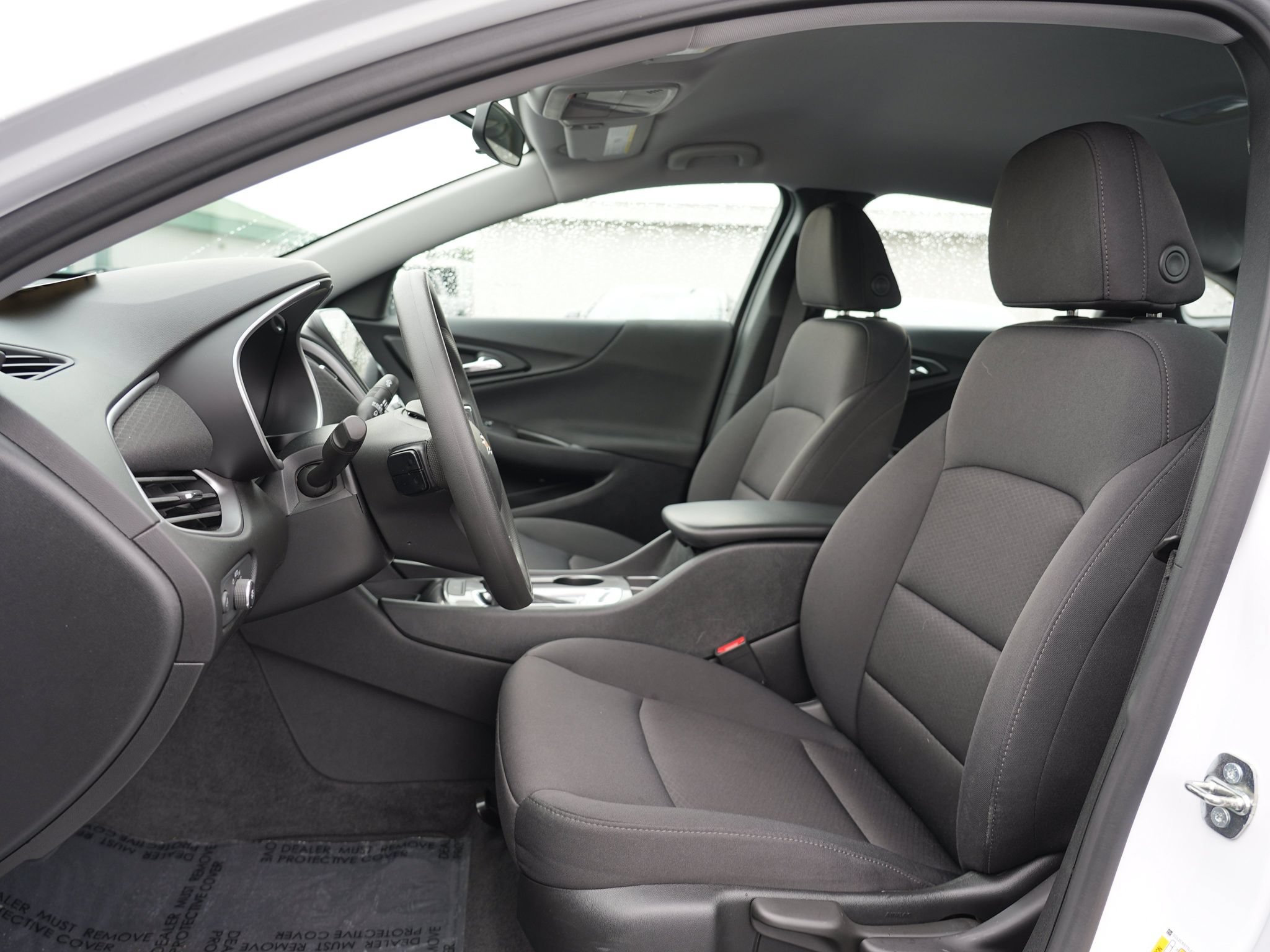 Used 2020 Chevrolet Malibu LS FWD image 13