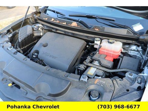 Certified 2023 Chevrolet Traverse LS w/ Safety Package image 35