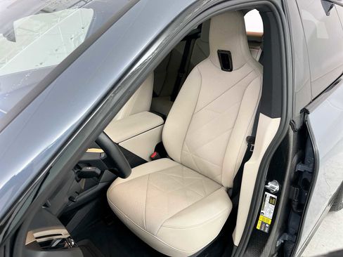 Certified 2024 BMW iX xDrive50 w/ Sport Package AWD/4WD image 19