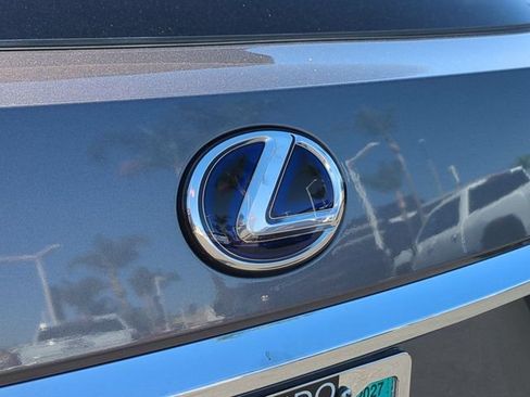 Used 2020 Lexus RX 450h AWD w/ Luxury Package image 33
