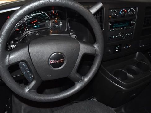 Used 2024 GMC Savana 2500 w/ Driver Convenience Package image 17