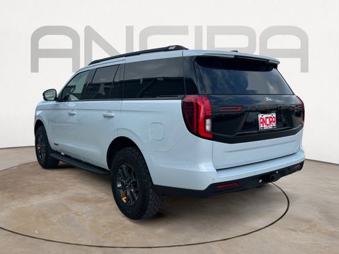 New 2026 Ford Expedition Tremor AWD/4WD image 7