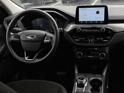 Used 2024 Ford Escape Active FWD image 5