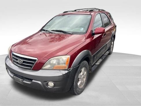 Used 2007 Kia Sorento EX image 1