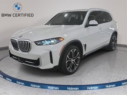 Used 2024 BMW X5 sDrive40i w/ Premium Package