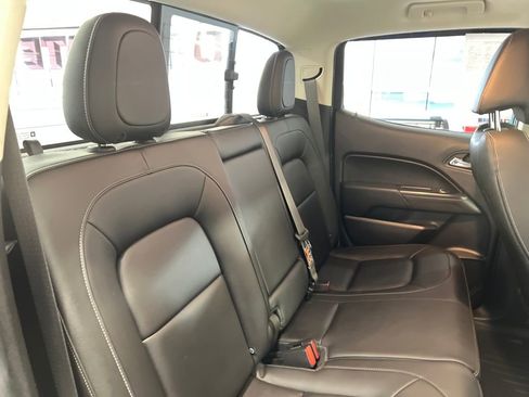 Used 2019 Chevrolet Colorado LT w/ Redline Special Edition image 44