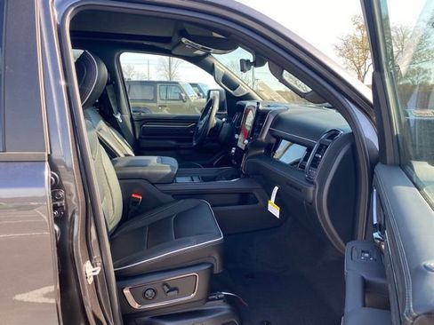 New 2026 RAM 1500 Limited AWD/4WD image 29