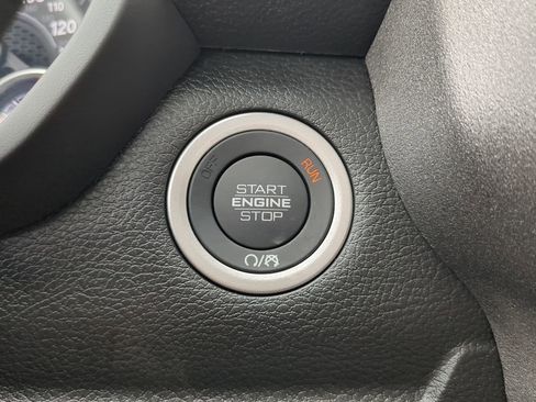 New 2026 RAM 2500 Tradesman w/ Chrome Appearance Group image 23