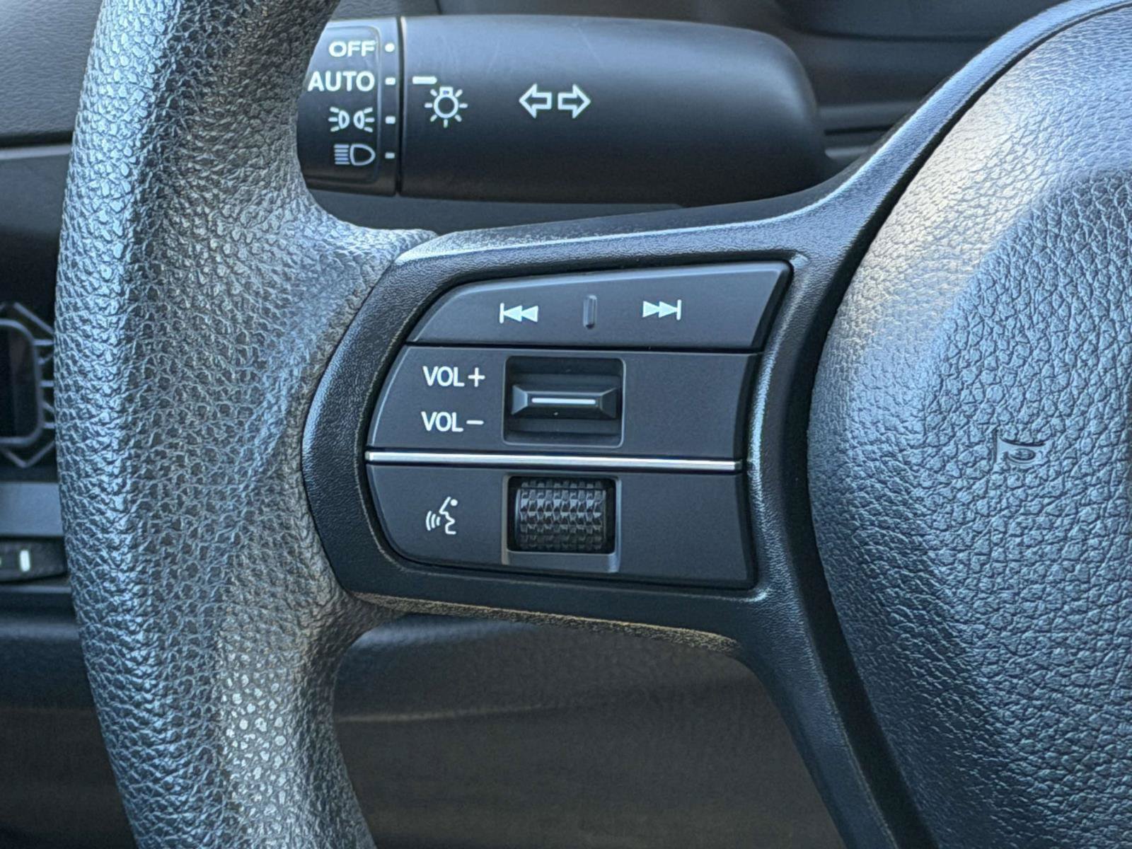 Used 2024 Honda Accord LX image 18
