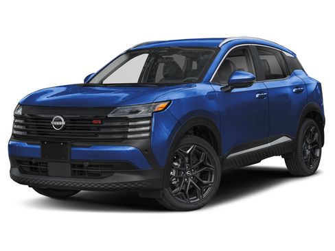 New 2026 Nissan Kicks SR w/ SR Premium Package AWD/4WD image 28