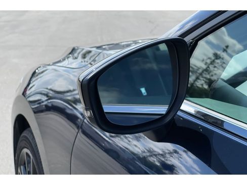 Used 2026 MAZDA MAZDA3 s Sport FWD image 12