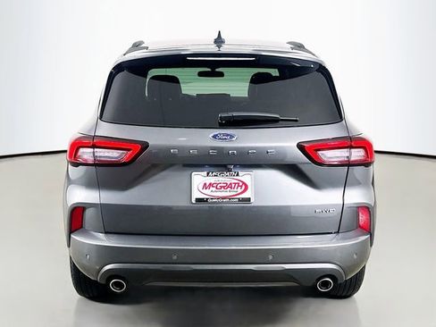 Used 2023 Ford Escape ST-Line w/ Tech Pack #1 image 19