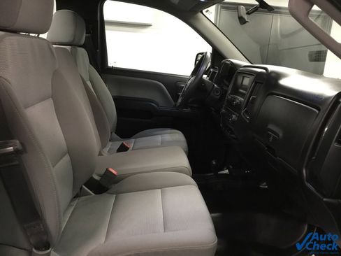 Used 2017 GMC Sierra 1500 4x4 Regular Cab w/ Sierra Convenience Package image 37