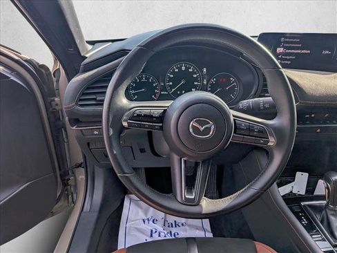 Used 2024 MAZDA MAZDA3 s image 12