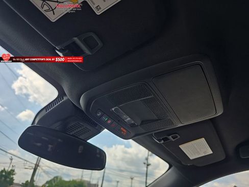 Used 2026 Chevrolet Equinox LT FWD image 17